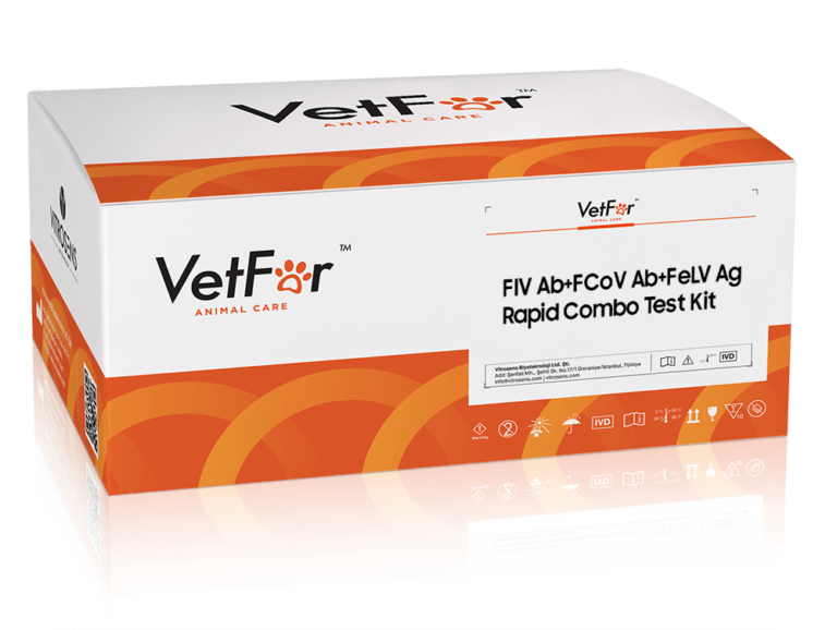 FIV-Ab-FCoV-Ab-FeLV-Ag-Rapid-Combo-Test-Kit