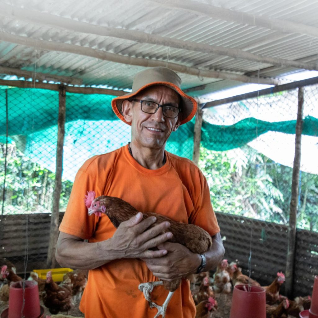 Newcastle Disease: A Growing Threat to Poultry Health