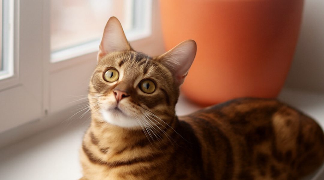 Ordinary Becomes Predatory: The Mutational Journey of Feline Coronavirus