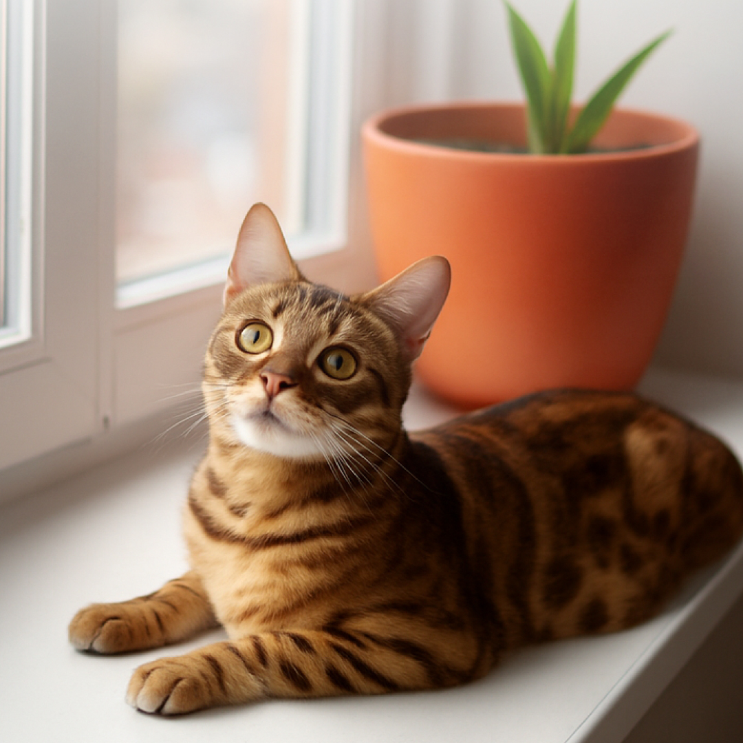 Ordinary Becomes Predatory: The Mutational Journey of Feline Coronavirus